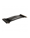 Akasa Riser Pcie 4.0 X16 Black X2 Mark Iv (AKCBPE0320B) - nr 5