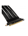 Akasa Riser Pcie 4.0 X16 Black X2 Mark Iv (AKCBPE0320B) - nr 8