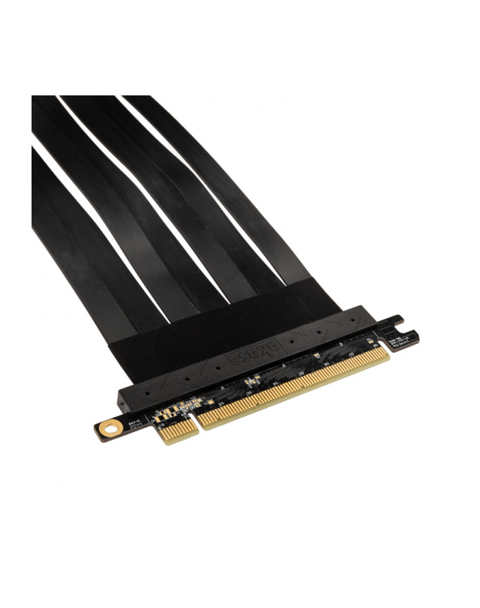 Akasa Riser Pcie 4.0 X16 Black X2 Mark Iv (AKCBPE0320B) główny