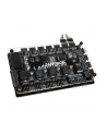 Lamptron Sterownik wentylatorów RGB + wyświetlacz (LAMPCA410BLULS323) - nr 3