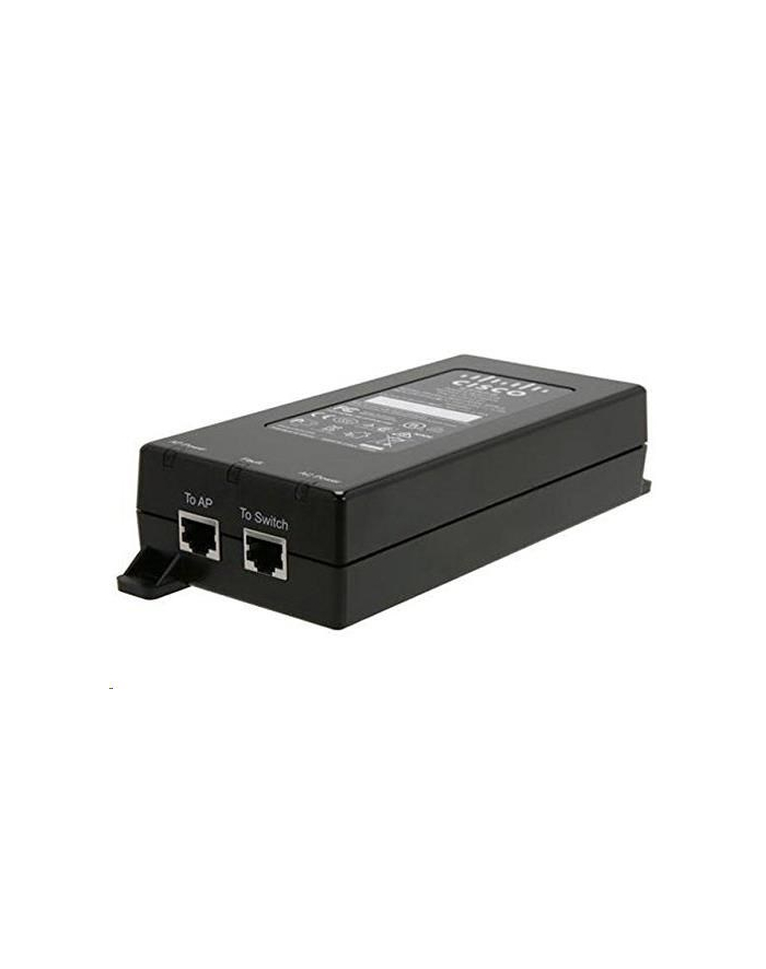 Cisco Aironet Power Injector AIR-PWRINJ6 główny