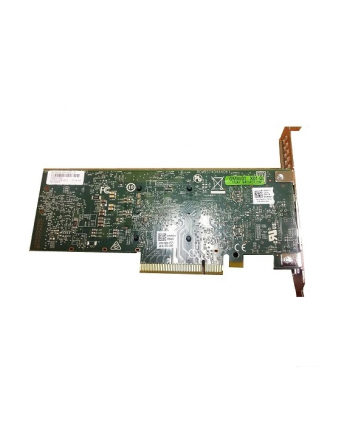 Dell H6N50 - Internal - Wired - PCI Express - Fiber - 10000 Mbit/s - Green