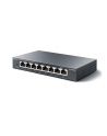 TP-Link TL-RP108GE [8-Port Gigabit Managed Reverse PoE Switch] - nr 5