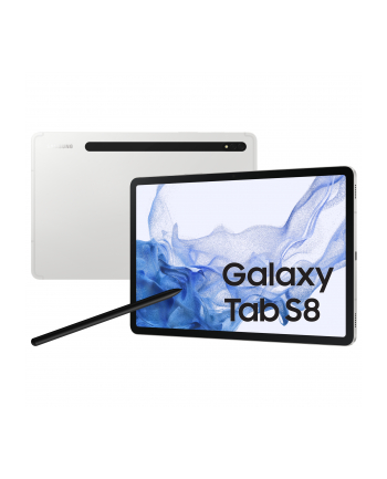 Samsung Galaxy Tab S8 Wi-Fi 11