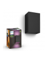 PHILIPS HUE White and color ambiance Resonate czarny 1746430P7 - nr 38
