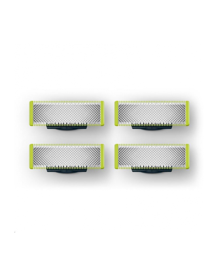 PHILIPS OneBlade 4 szt. QP240/50 główny