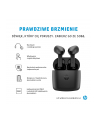 HP Earbuds G2 czarny - nr 23