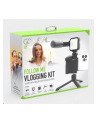 DIGIPOWER  ZESTAW FOLLOW ME VLOGGING KIT - nr 3