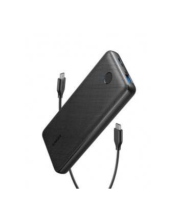 Anker PowerCore III Elite 26000mAh Czarny (A1291H11)