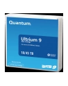 quantum Data Cartridge LTO-9 MR-L9MQN-01 - nr 9
