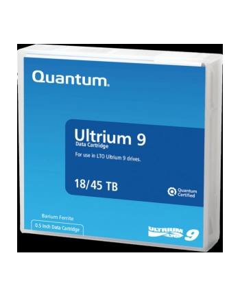 quantum Data Cartridge LTO-9 MR-L9MQN-01