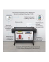Hp Podstawa Do Ploteraów Designjet T200/T600 24-In - nr 28