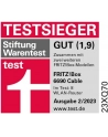 AVM FRITZ!Box 6690 Cable - nr 19