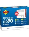 AVM FRITZ!Box 6690 Cable - nr 5