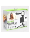 DIGIPOWER  ZESTAW FOLLOW ME VLOGGING KIT - nr 3