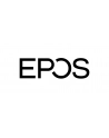 Sennheiser EPOS H3 Hybrid Czarne (1000890) - nr 1