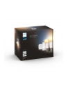 PHILIPS HUE White ambiance Zestaw startowy 2 szt. E27 1100lm - nr 14