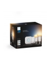 PHILIPS HUE White ambiance Zestaw startowy 2 szt. E27 1100lm - nr 24