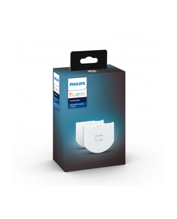 PHILIPS HUE Wall switch moduł 2 szt. 929003017102 nr 1