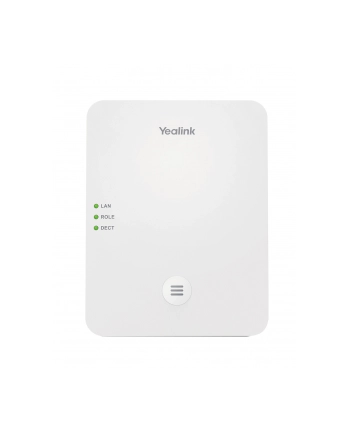 Yealink W80DM - moduł zarządzający nr 2