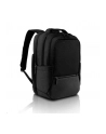 DELL Plecak Premier Backpack 15 460-BCQK - nr 3