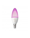 PHILIPS HUE White and color ambiance E14 5,3W 929002294204 - nr 16