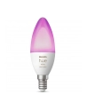 PHILIPS HUE White and color ambiance E14 5,3W 929002294204 - nr 24