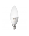 PHILIPS HUE White and color ambiance E14 5,3W 929002294204 - nr 25