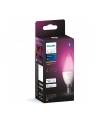 PHILIPS HUE White and color ambiance E14 5,3W 929002294204 - nr 26