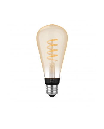 PHILIPS HUE White ambiance Filament 1 szt. ST72 E27 nr 2
