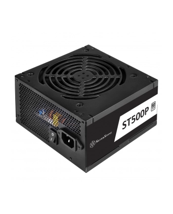 SilverStone ST500P 500W (SST-ST500P) nr 2