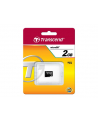 Memory/2GB micro SD no box - nr 14