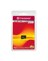 Memory/2GB micro SD no box - nr 3