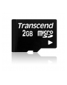 Memory/2GB micro SD no box - nr 7