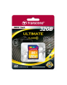 Pamięć SecureDigital TRANSCEND 32GB SDHC Card Class 10 - nr 2