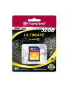 Pamięć SecureDigital TRANSCEND 32GB SDHC Card Class 10 - nr 6