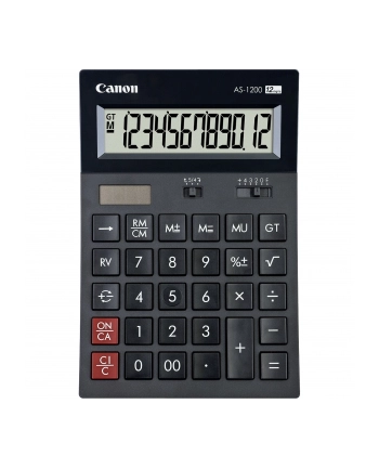 Calculator/AS-1200 nr 1