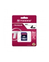 SecureDigital/4GB SDHC Class 10 - nr 12
