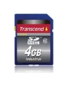 SecureDigital/4GB SDHC Class 10 - nr 27