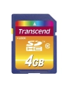 SecureDigital/4GB SDHC Class 10 - nr 32
