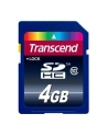 SecureDigital/4GB SDHC Class 10 - nr 33