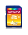 SecureDigital/4GB SDHC Class 10 - nr 34