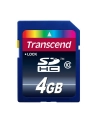 SecureDigital/4GB SDHC Class 10 - nr 7