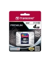 SecureDigital/4GB SDHC Class 10 - nr 8