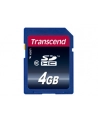 SecureDigital/4GB SDHC Class 10 - nr 9