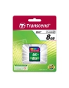 Pamięć Secure Digital 8GB TRANSCEND SDHC CL4 - nr 7