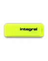 USB Flash Drive NEON 16GB yellow - nr 2