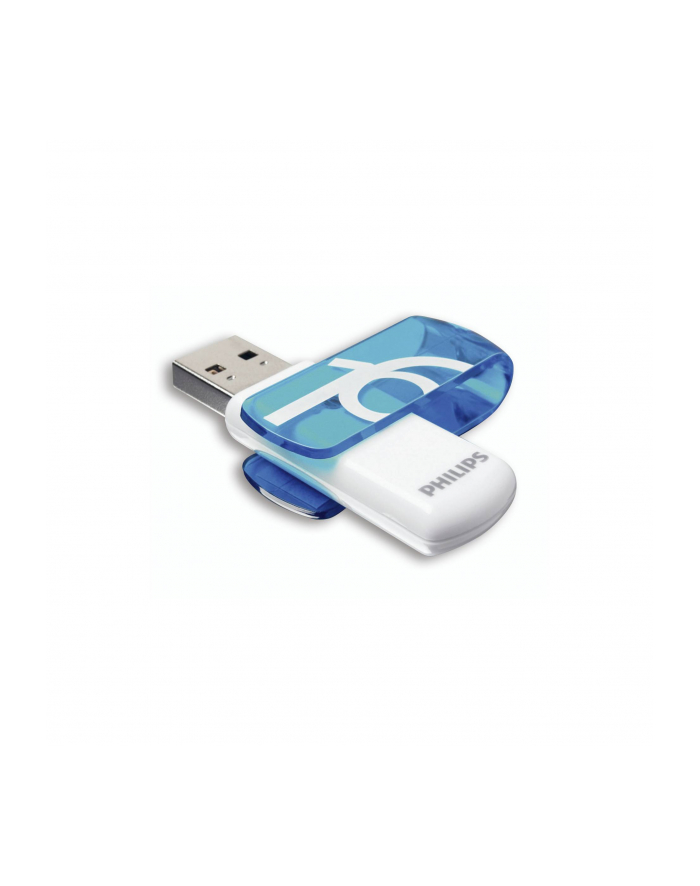 Pamięć flash USB 16GB FM16FD05B/00 główny