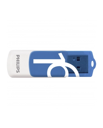 Pamięć flash USB 16GB FM16FD05B/00 nr 2