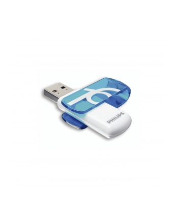 Pamięć flash USB 16GB FM16FD05B/00 nr 1